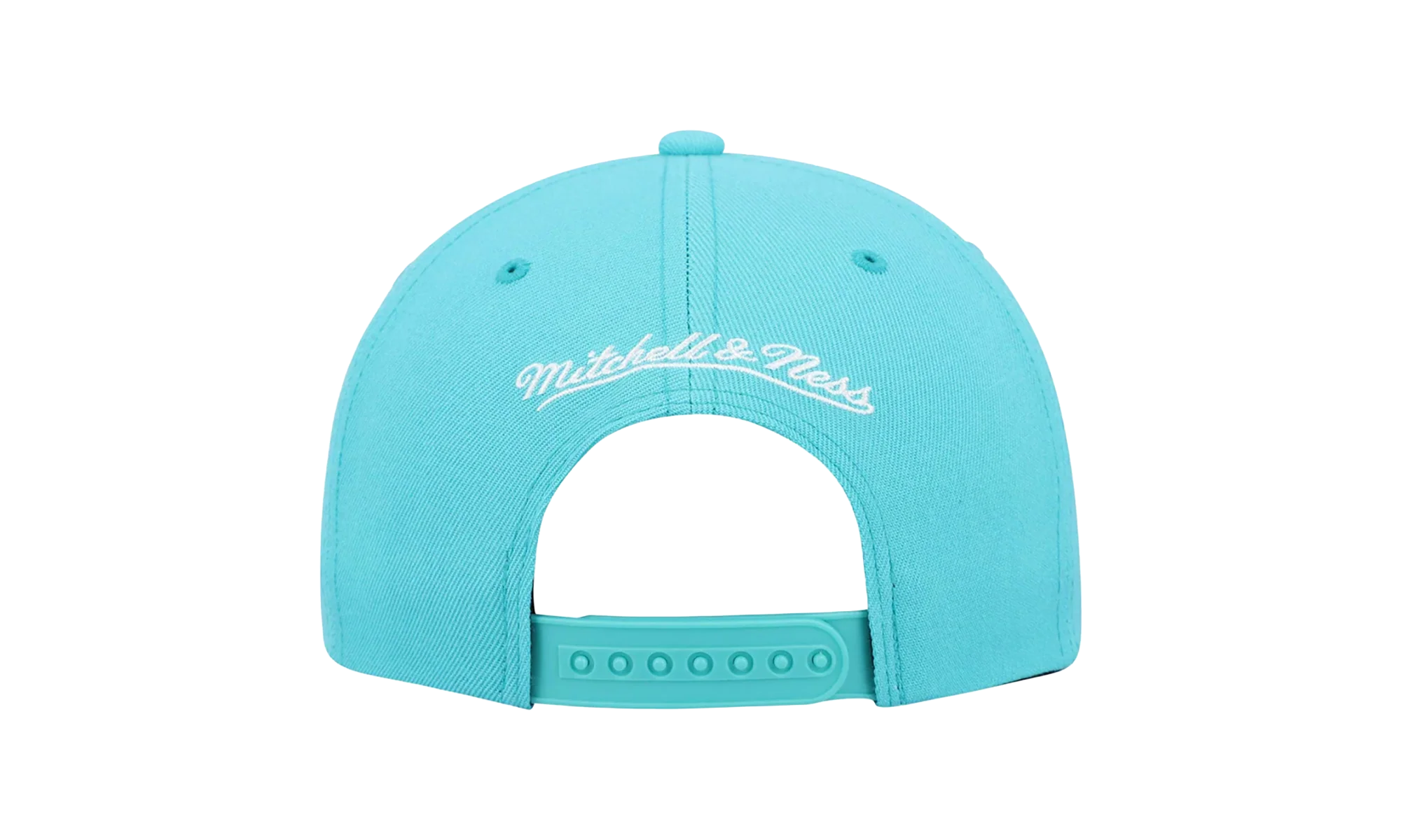 NBA Hardwood Classics Team Ground 2.0 Snapback Cap "Memphis Grizzlies - Teal" HHSS3258 VGRYYPPPTEAL