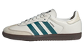 Samba OG WMNS "Off White Green Sand Strata" JR8843
