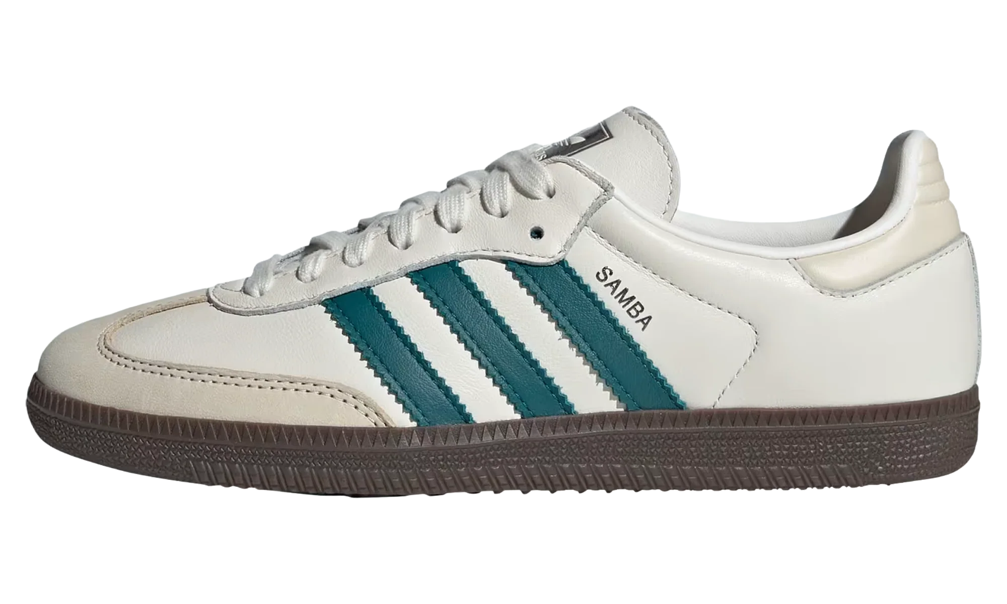 Samba OG WMNS "Off White Green Sand Strata" JR8843