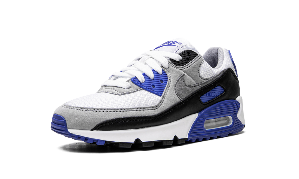 AIR MAX 90 WMNS"Hyper Royal" CD0490 100