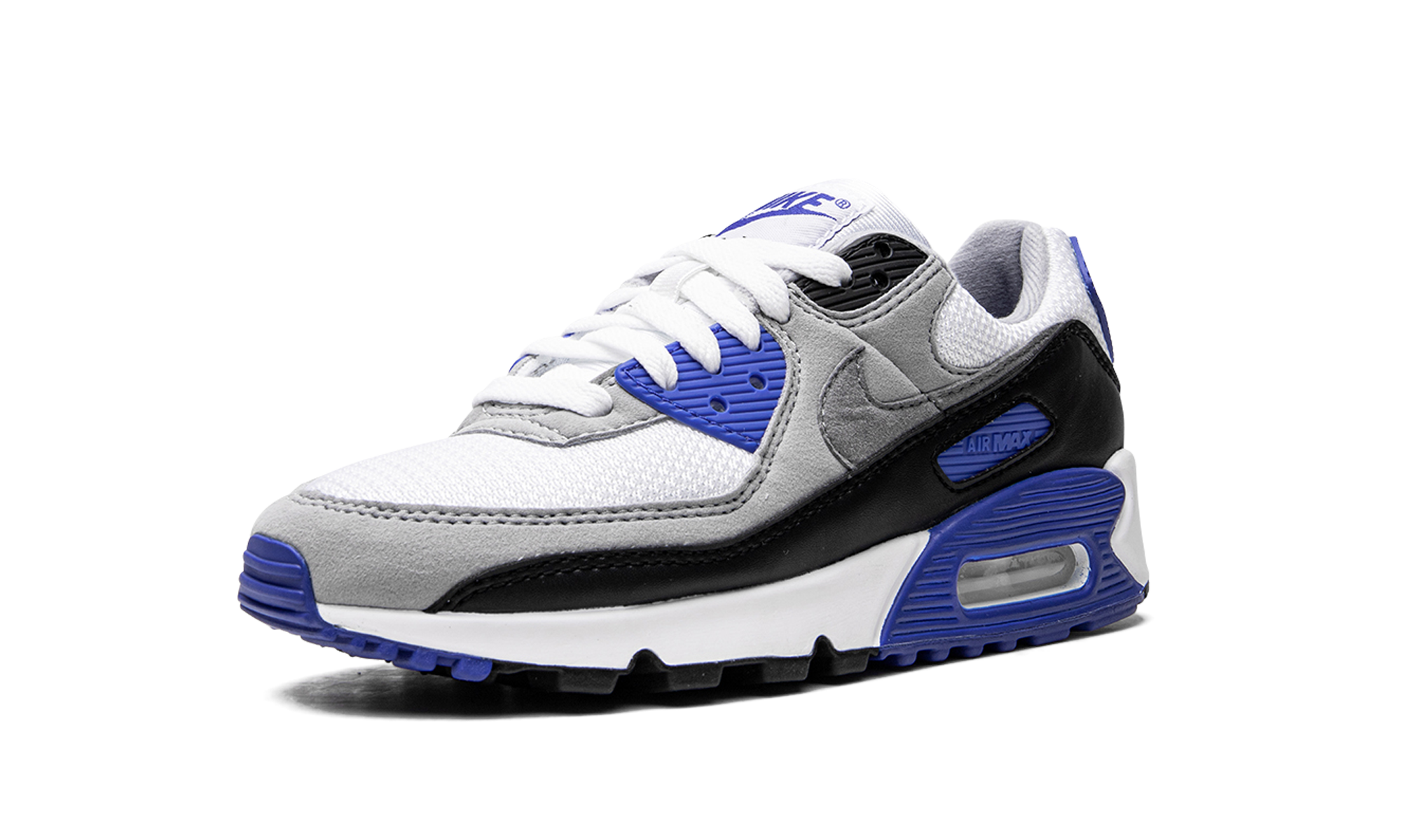AIR MAX 90 WMNS"Hyper Royal" CD0490 100