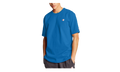 C-Life Heritage C Logo T-Shirt "Blue" GT19 Y06145 Y18
