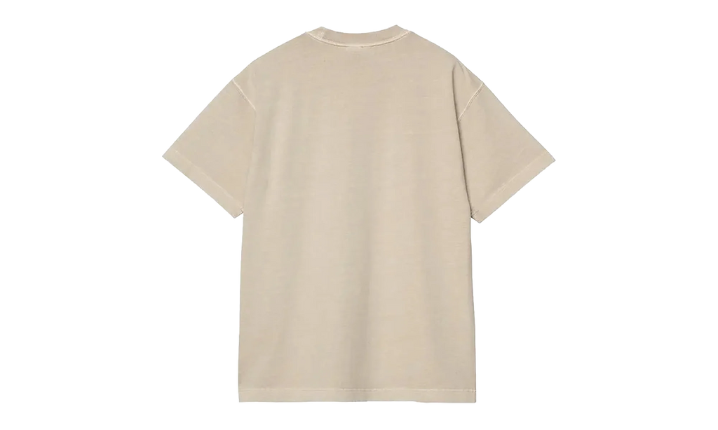 Short-Sleeve Vista T-Shirt "Fleur De Sel" I030780 2LP GD