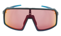 Sutro Sunglasses "Matte Transparent Balsam / PRIZM Trail Torch" OO9406 A6