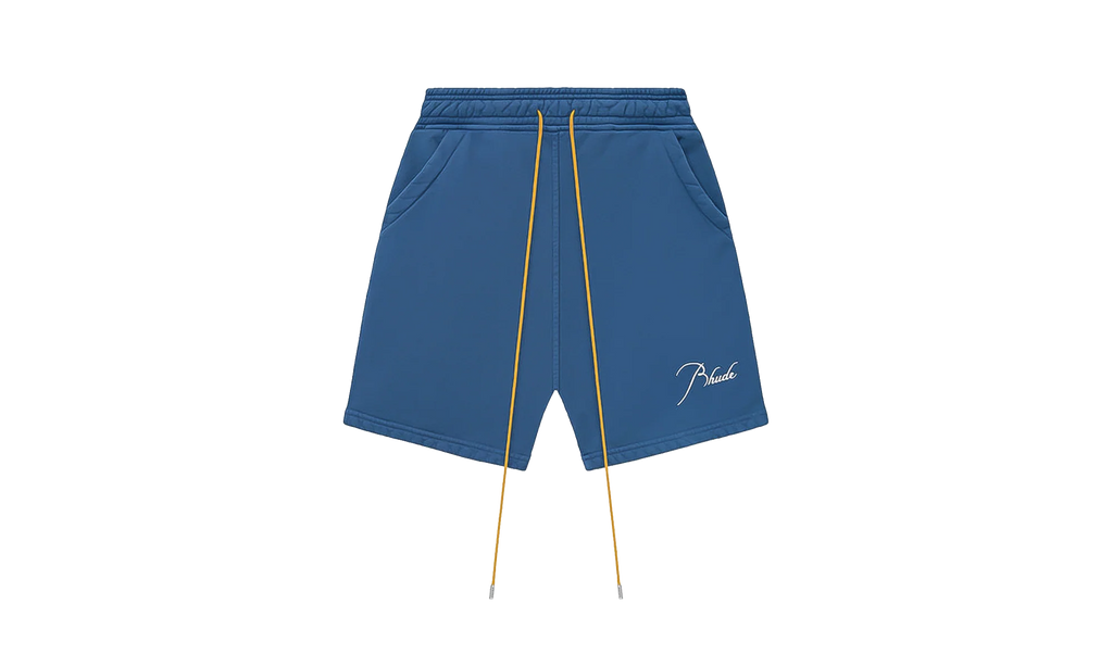 Sweatshort "Blue" RHPS24SH19150530