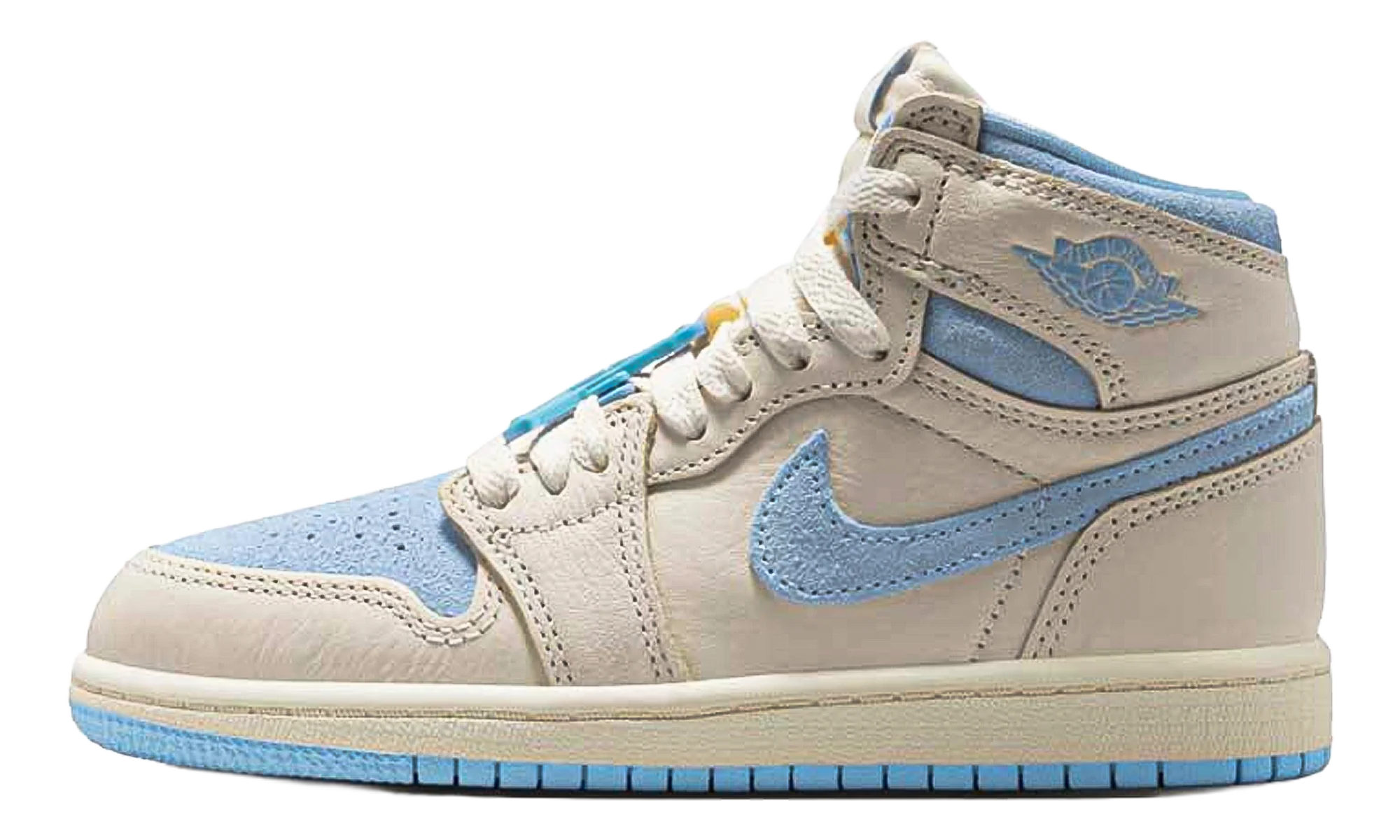 Air Jordan 1 Retro High OG PS "Psychic Blue" FD2597 102