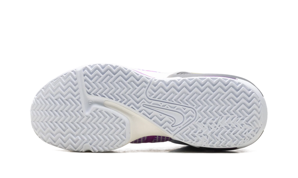 LeBron Witness 7 "Fuchsia Dream" DM1123 500