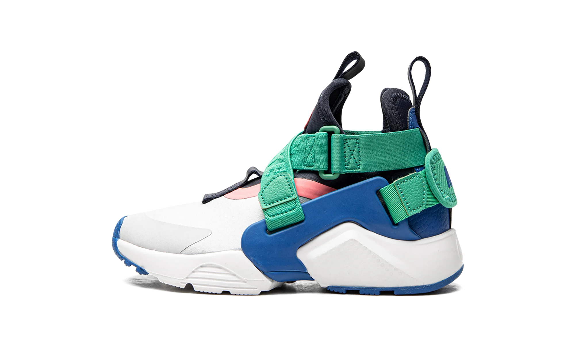 Huarache City (Ps) AJ6663 001