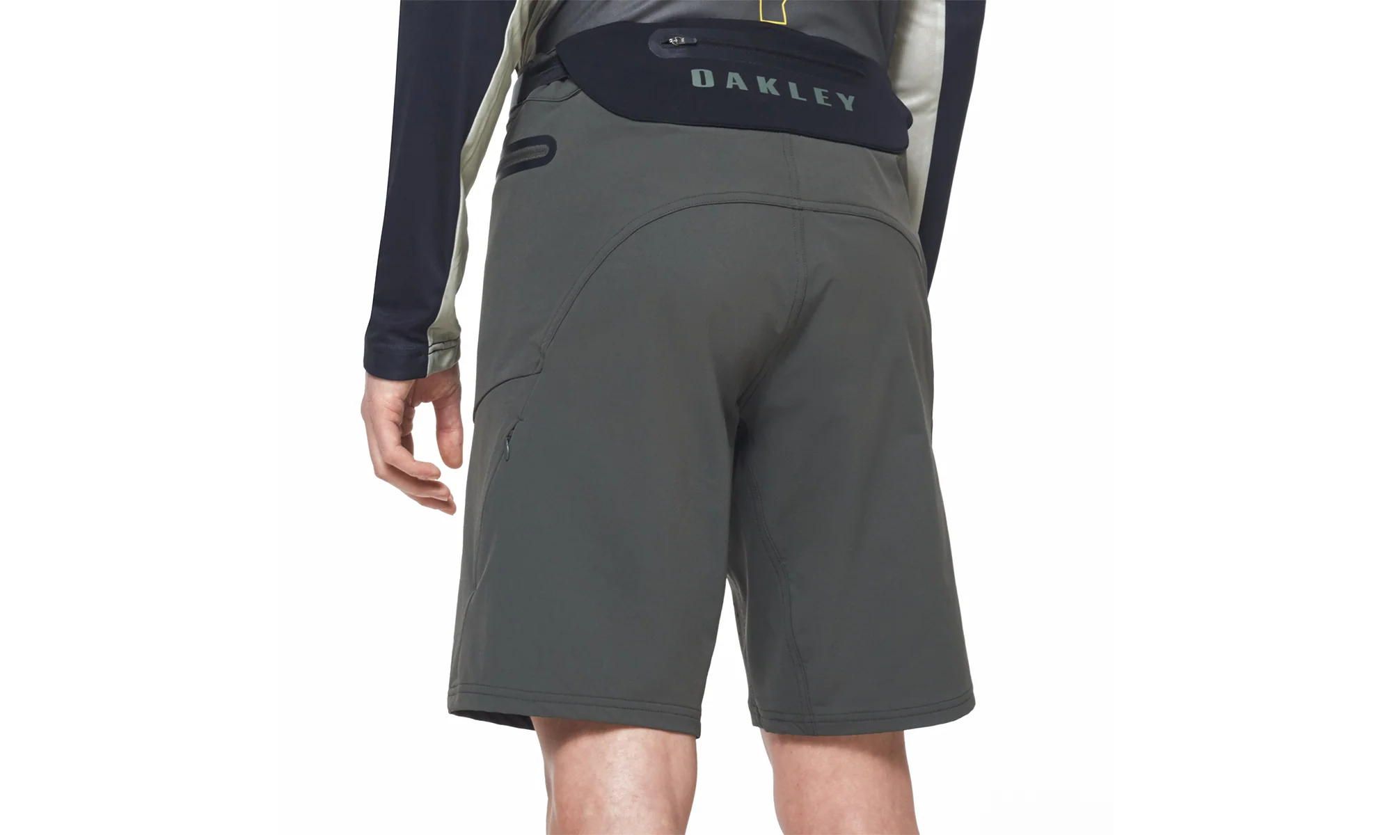 MTB Trail Short "New Dark Brush" FOA400585 86L