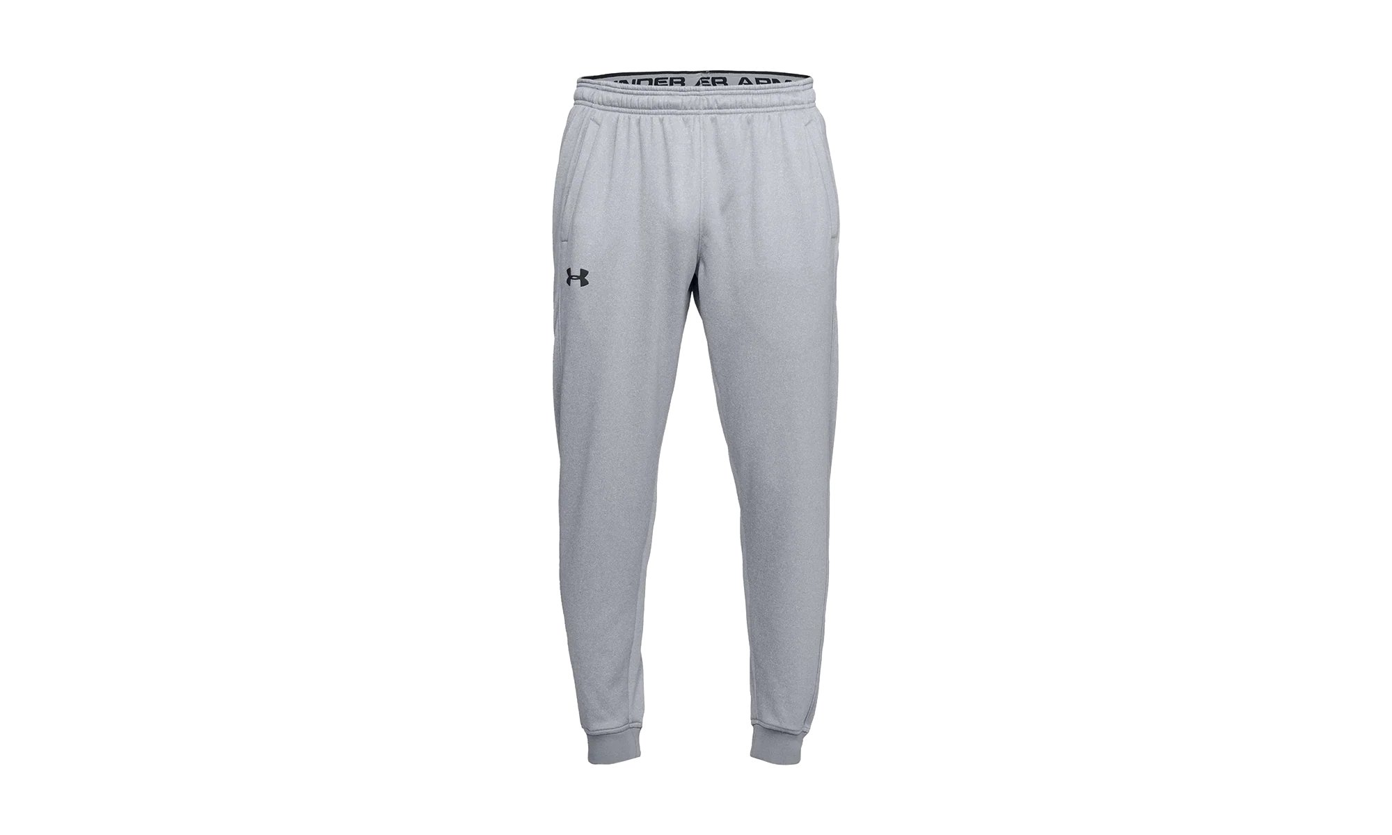 Armour Fleece Jogger "Steel Light Heather" 1320760 035