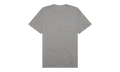 Short-Sleeve Tee "Dark Heather Oatmeal" 125SU212061F