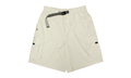 SB Kearny Skate Shorts "Light Bone / White" HJ2908 072