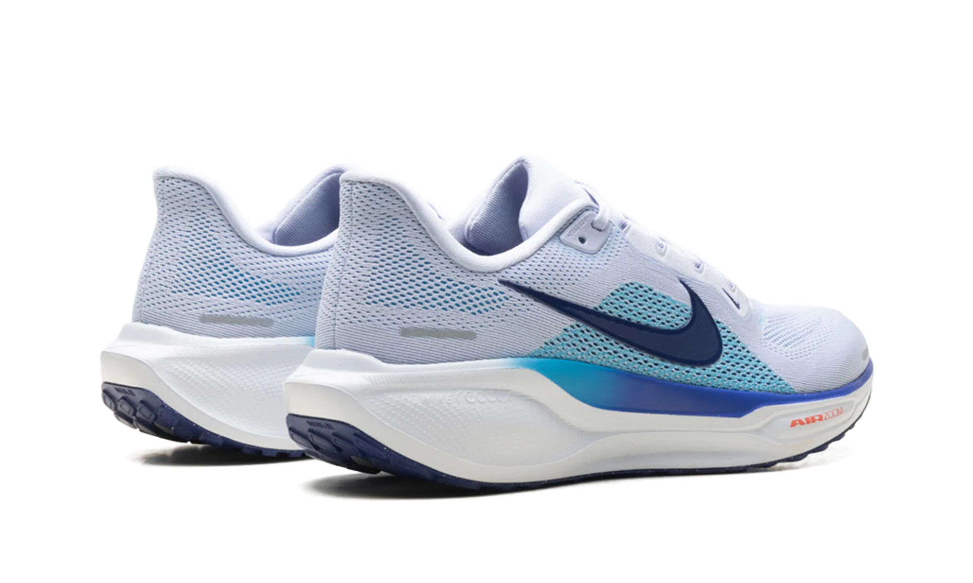 Air Zoom Pegasus 41 "Ghost Blue Void" FD2722 014