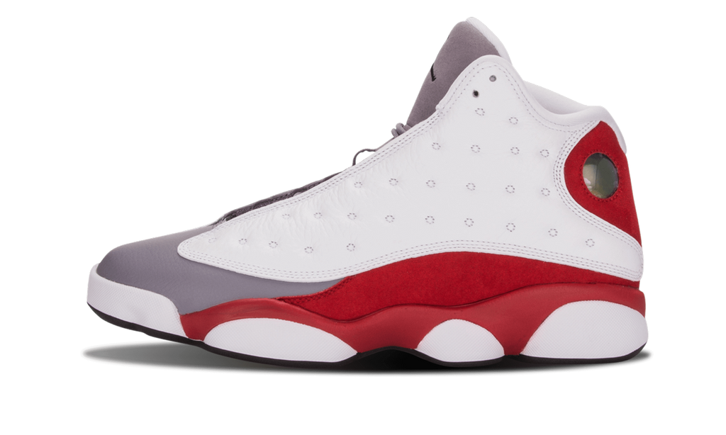 13 Retro "Grey Toe" 414571 126