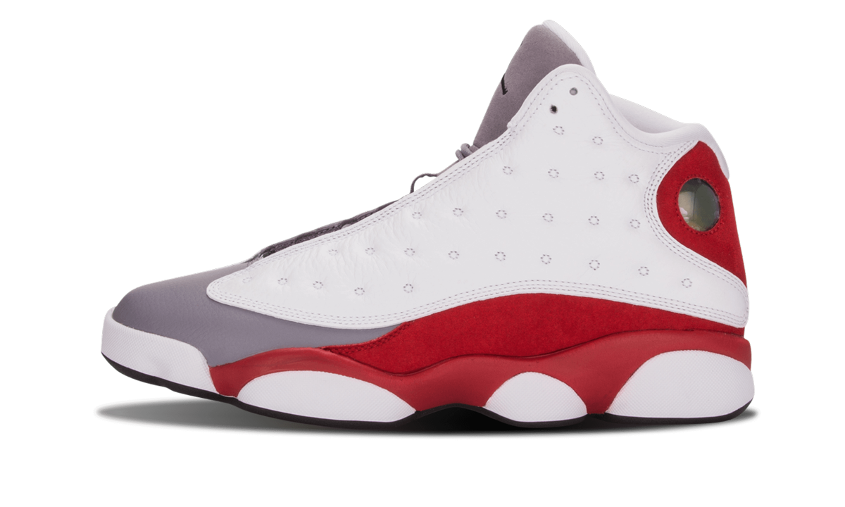 13 Retro "Grey Toe" 414571 126
