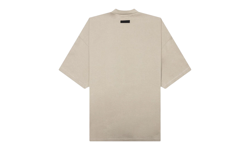 Crewneck Tee "Seal" 0125 25050 0409 849
