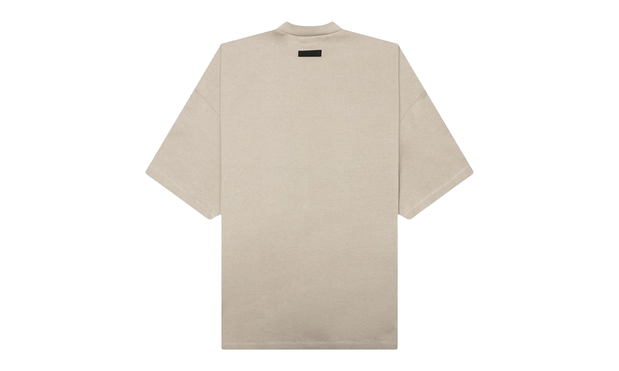 Crewneck Tee "Seal" 0125 25050 0409 849