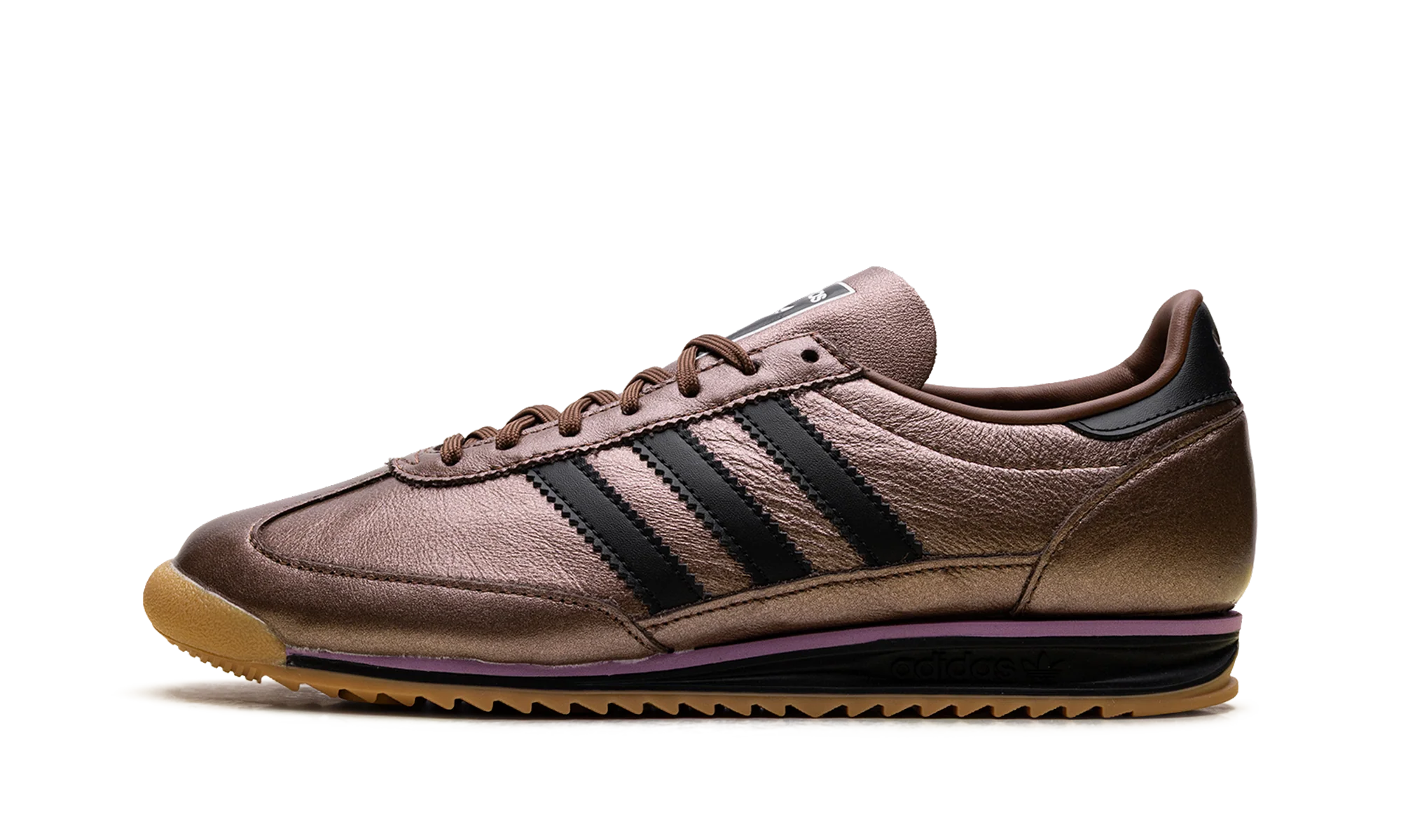 SL 72 OG Wmns "Brown" jS3979