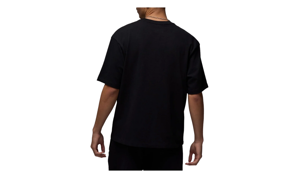 Jordan Flight Essentials Oversized T-Shirt "Black / Black" IB7345 010