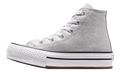Chuck Taylor All Star EVA Lift Platform High PS "Prism Glitter" A06129C