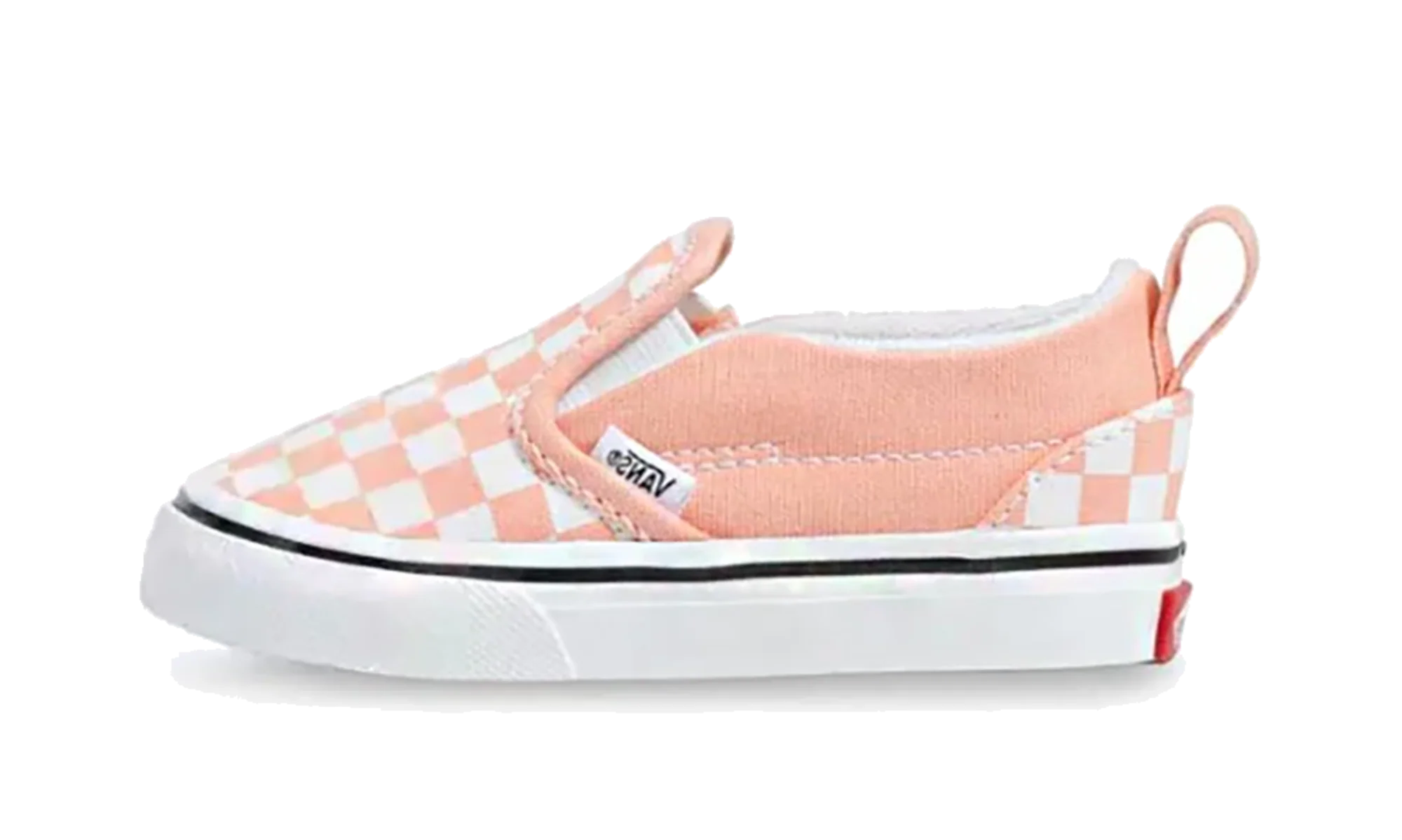 Slip-On V TD "Color Theory Checkerboard" VN0A5EFK
