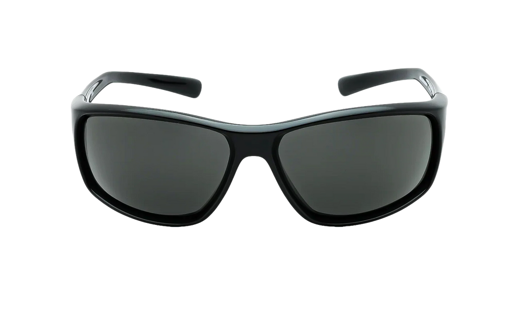 Adrenaline Sunglasses "Black / Grey" FQ4602 001