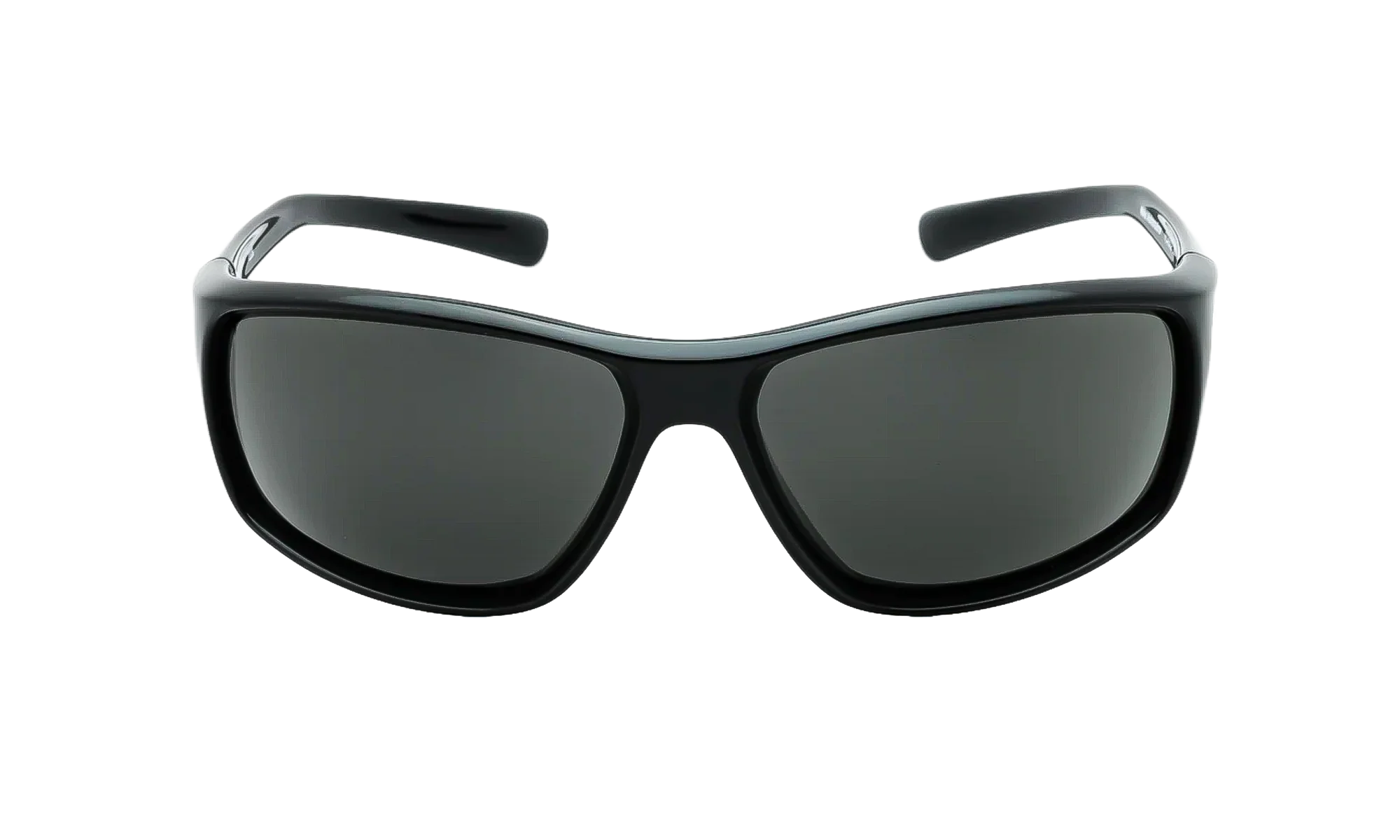 Adrenaline Sunglasses "Black / Grey" FQ4602 001