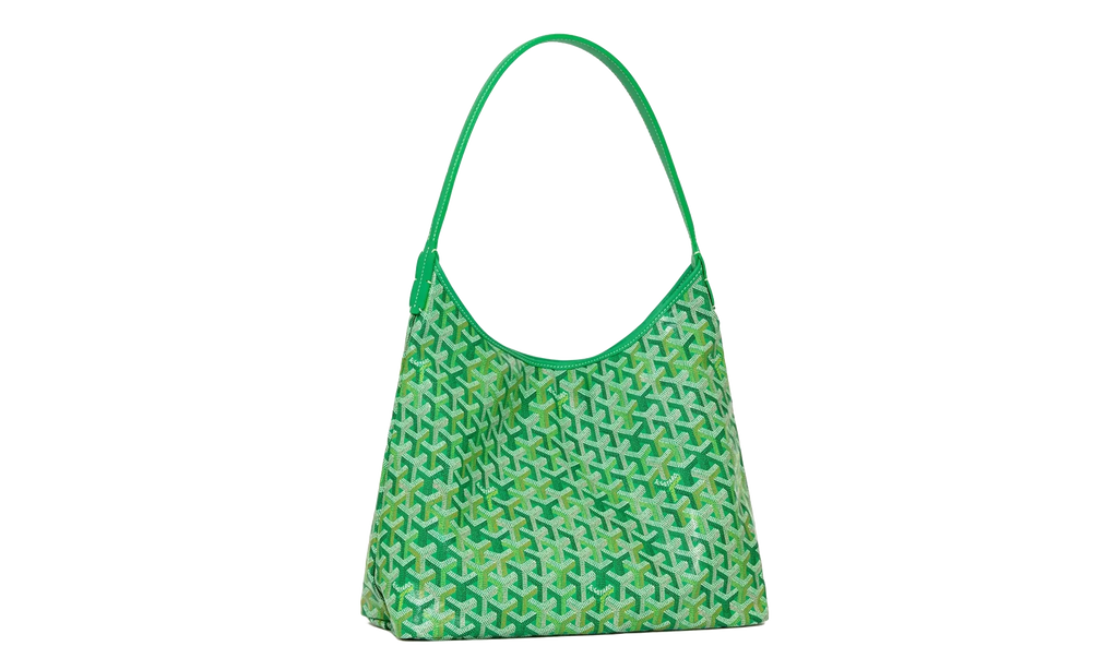 Hobo Bohème bag "PM - Meadow Green" GOY24