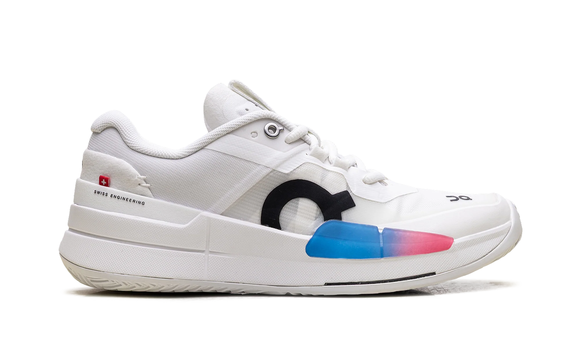 The Roger Pro 2 WMNS "White Malibu" 3WE10332840