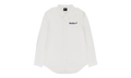 Fitzgerald Oxford Button-Down Shirt "White" SLR XTPS 0016