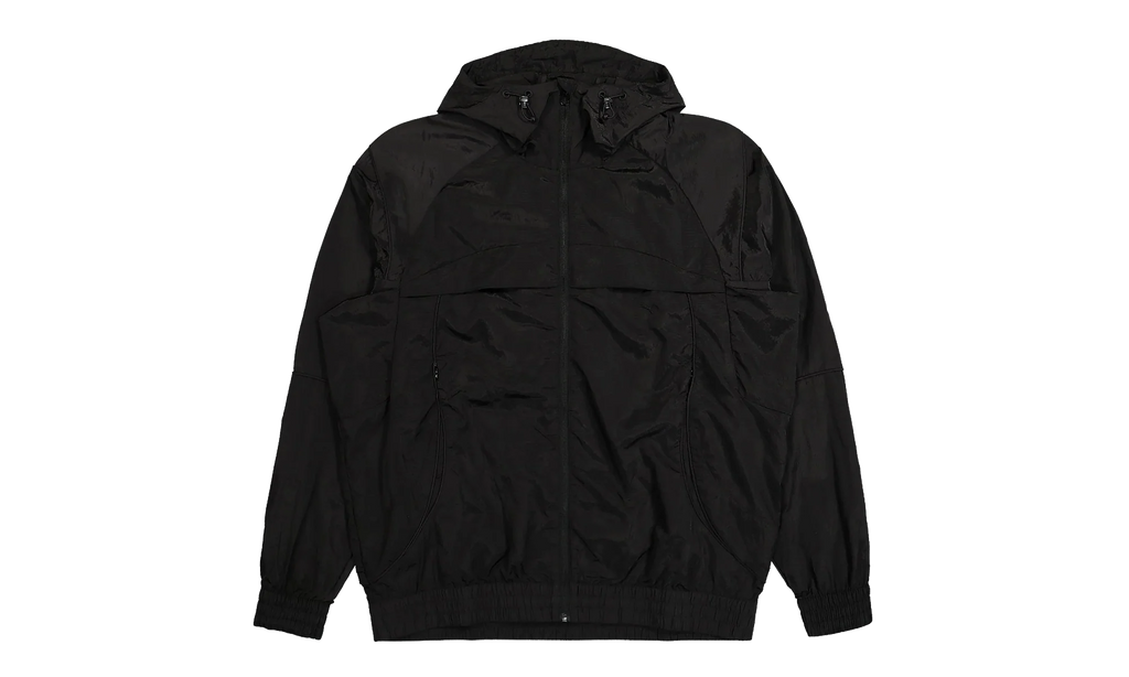 Mostroverse Cellerator Ripstop Jacket "Black" 629536 01
