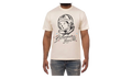 Helmet Short-Sleeve T-Shirt "Whisper White" 851 9209 WW