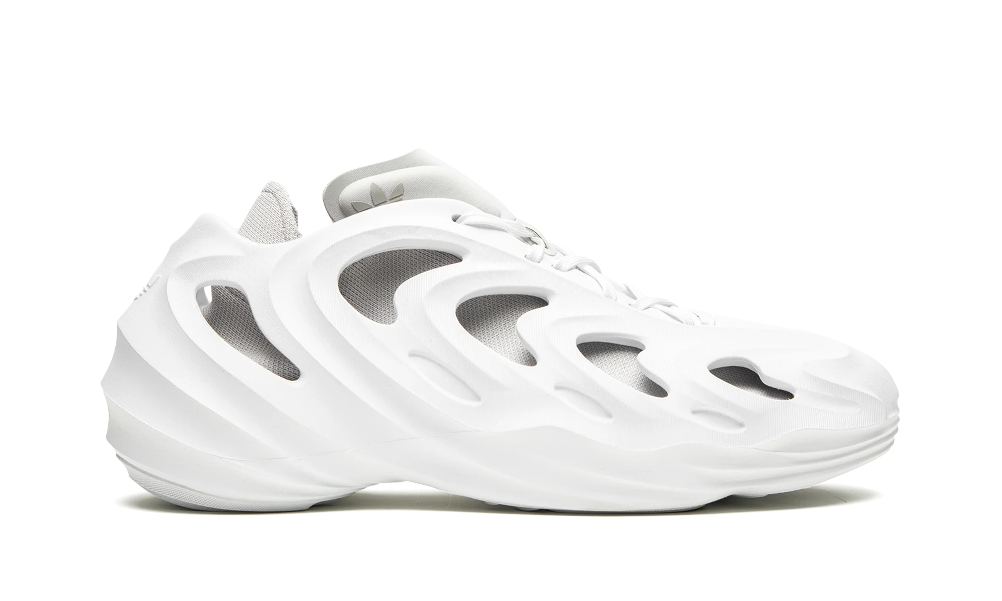 adiFOM Q "White/Grey" HP6584
