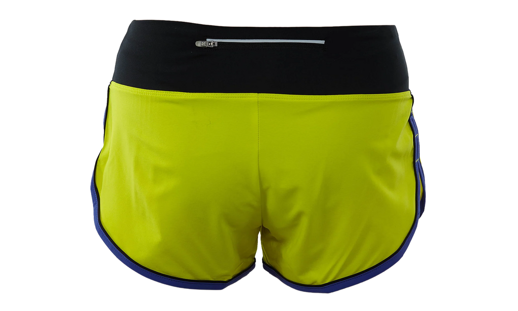Everysport Shorts WMNS "Sulphur Spring" WS2798 0480