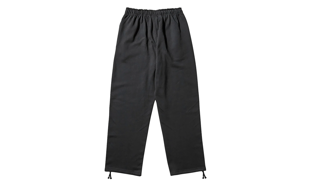 Solo Swoosh Fleece Open-Hem Pants "Black" HV1090 010