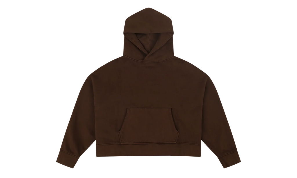 Heavy Hoodie "Brunette" UNU 25 1012 BT