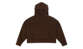 Heavy Hoodie "Brunette" UNU 25 1012 BT