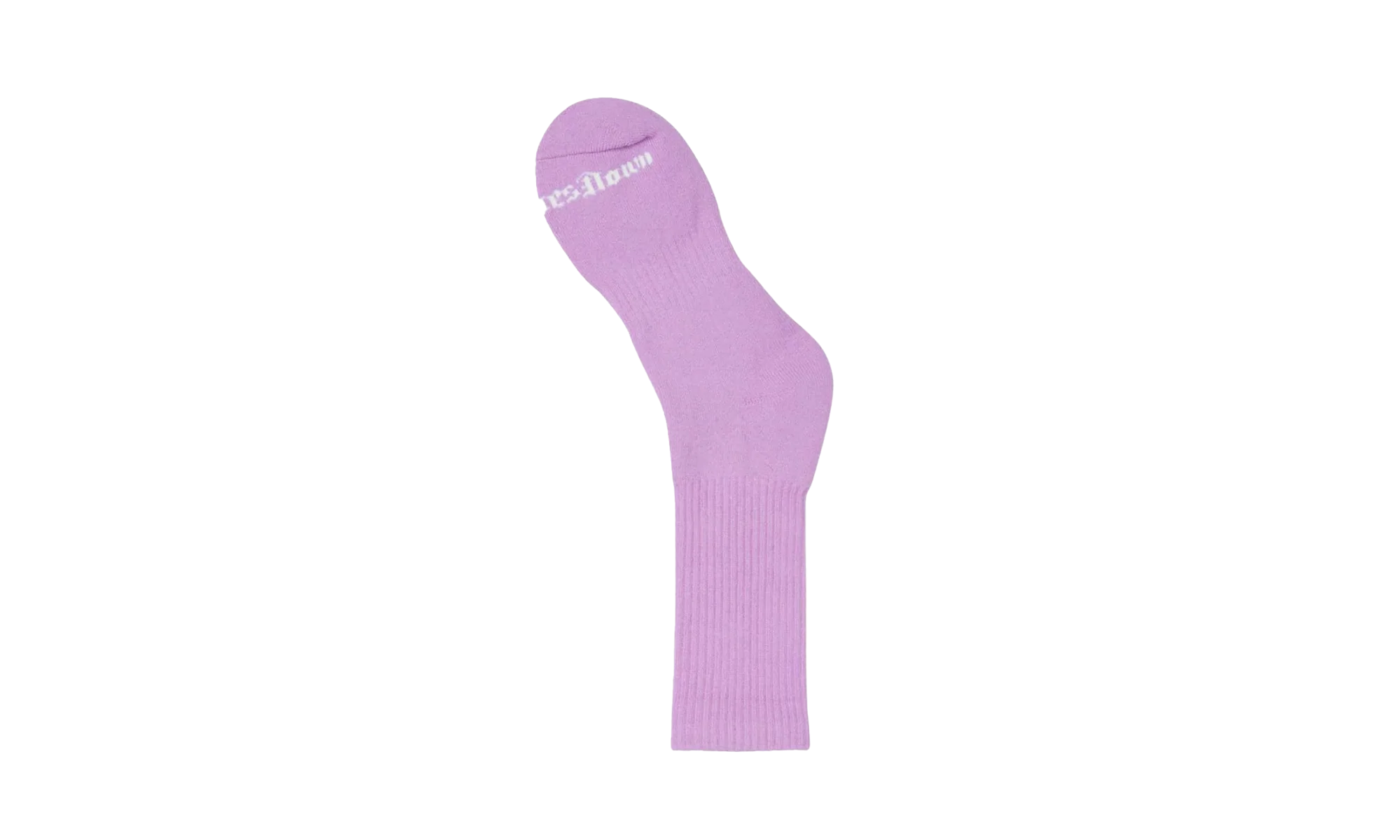 New Age Logo Socks "Pink" HLV5FIDD