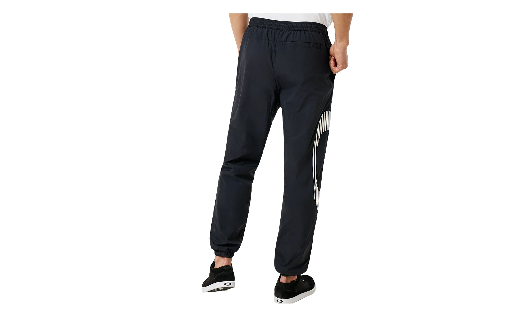Legacy Ellipse Track Pant "Blackout" 422530 02E