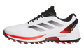 Adizero ZG Spikeless Golf "White / Lucid Red / Black" IE3530