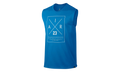 Jordan Dri-Fit Tank Top "Blue" 843128 435
