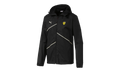 Scuderia Ferrari Nightcat Lightweight Jacket "Black" 762381 02