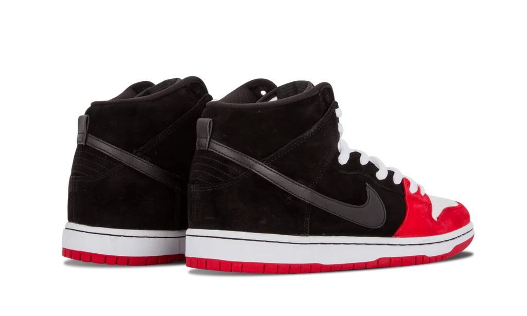 Dunk High Premium SB "Uprise" 313171 061