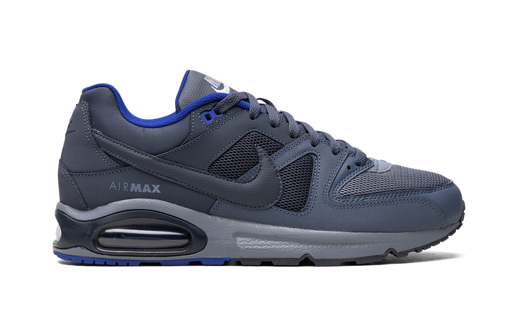 Air Max Commando "Navy Royal" 629993 407
