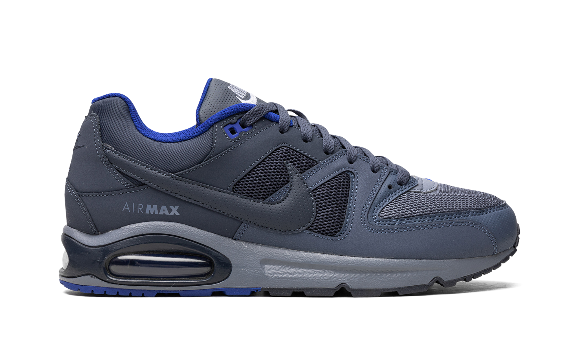 Air Max Commando "Navy Royal" 629993 407
