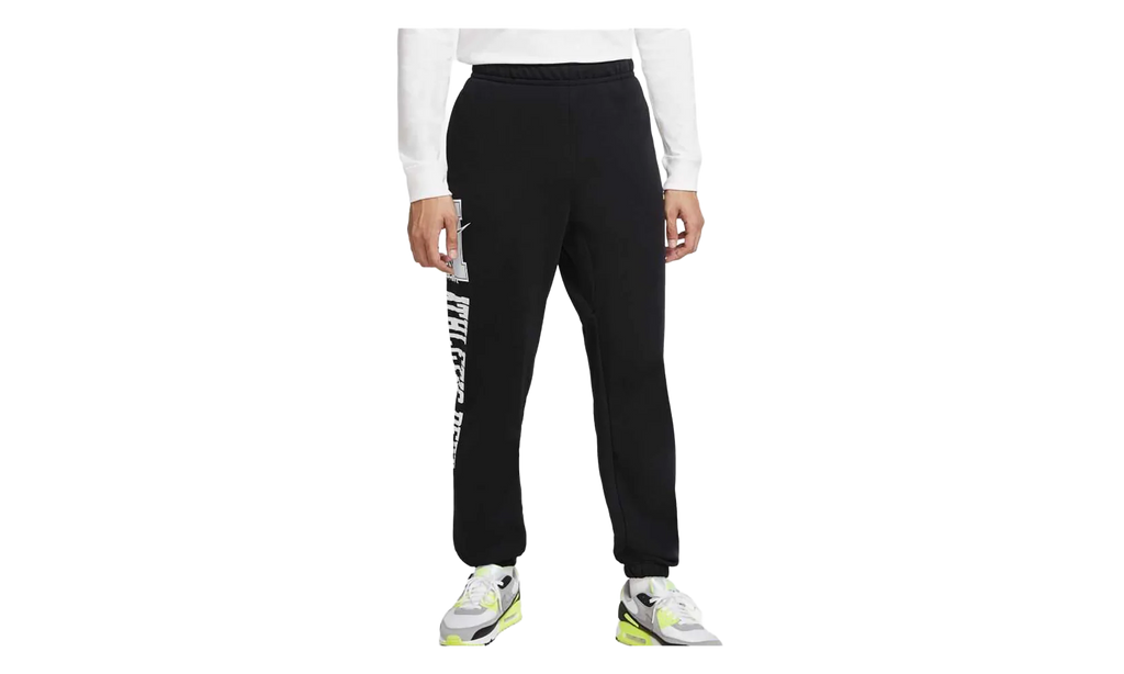 Sportswear NSW Club 72 Dept Fleece Sweatpants "Black" DC2740 010