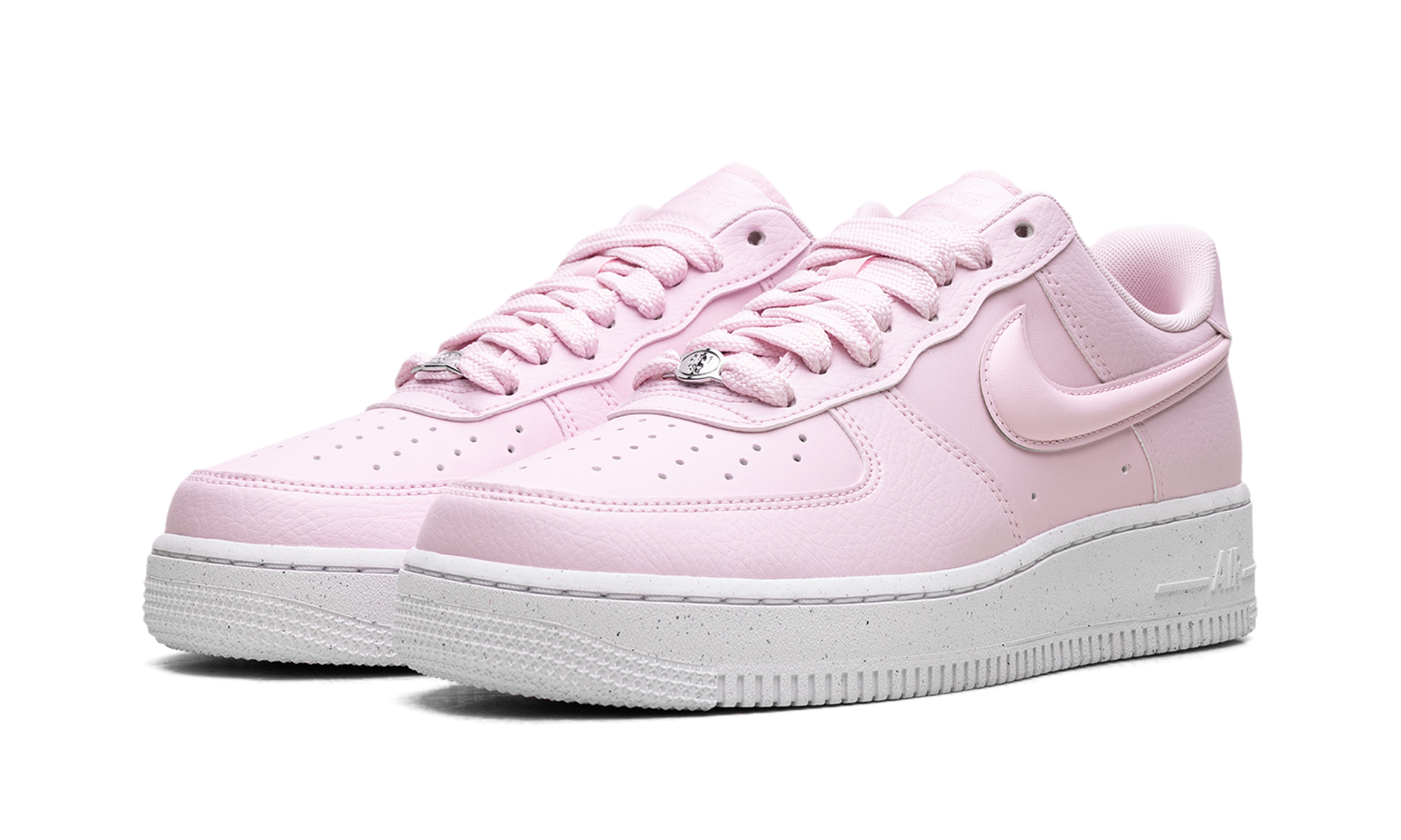 AIR FORCE 1'07 WMNS"Pink Foam" HF2014 600
