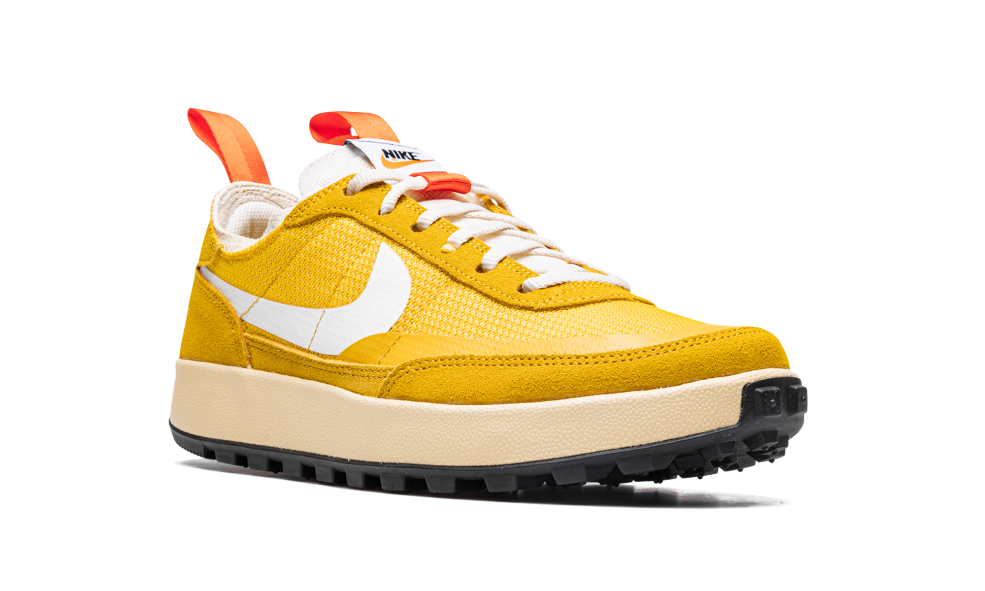 GENERAL PURPOSE SHOE WMNS"Tom Sachs - Dark Sulfur" DA6672 700