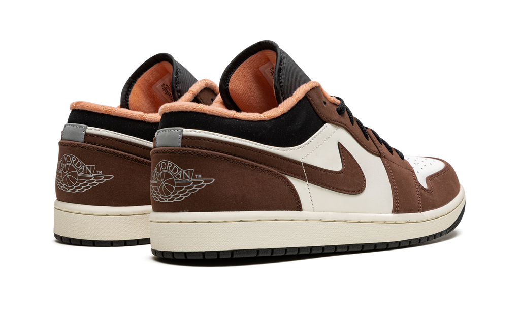 1 Low "Mocha" DC6991 200