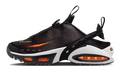 Air Max Craze WMNS"Black Bright Citrus" FZ2089 001